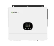 Гібридний інвертор Growatt SPE 8000 ES 8 кВт однофазний (SPE 8000 ES)